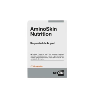 NHCO AminoSkin Nutrition 42...