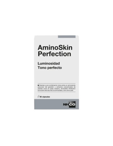 NHCO AminoSkin Perfection 56 cápsulas NHCO AminoSkin Perfection 56 cápsulas