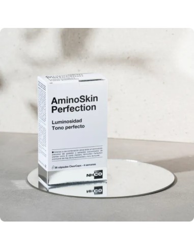 NHCO AminoSkin Perfection 56 cápsulas NHCO AminoSkin Perfection 56 cápsulas
