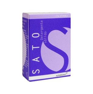 Sato Detergente Solido...