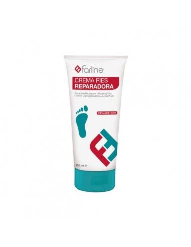 Farline Crema Pies Reparadora 150 ml