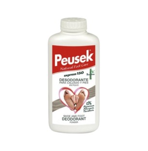 Peusek Express 150 Polvo 150 G