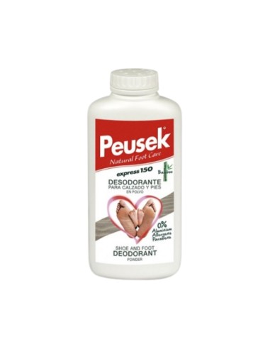 Peusek Express 150 Polvo 150 G Peusek Express 150 Polvo 150 G