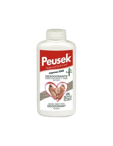 Peusek Express 150 Polvo 150 G