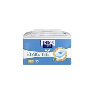 Lindor Ausonia Salvacamas...