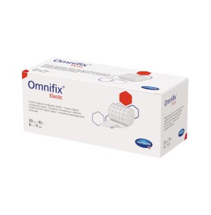 Esparadrapo Omnifix Elastic...
