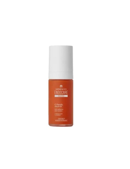 Endocare Radiance C Ferulic Serum Gel 30 ml