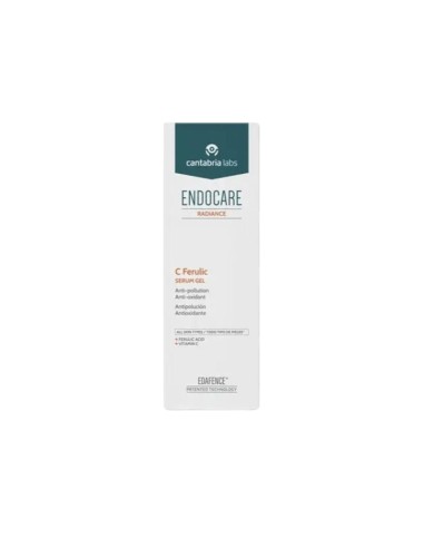 Endocare Radiance C Ferulic Serum Gel...