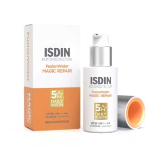 Isdin Fotoprotección Fusion...