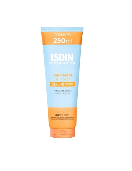Isdin Fotoprotección Gel Cream SPF50 250ml