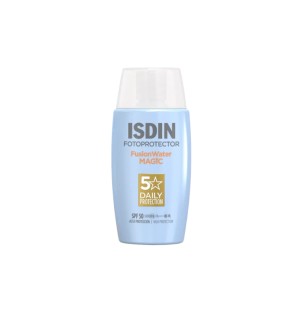 Isdin Fotoprotección Fusion...