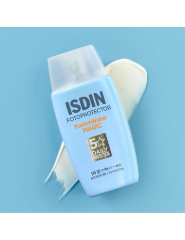 Isdin Fotoprotección Fusion Water...