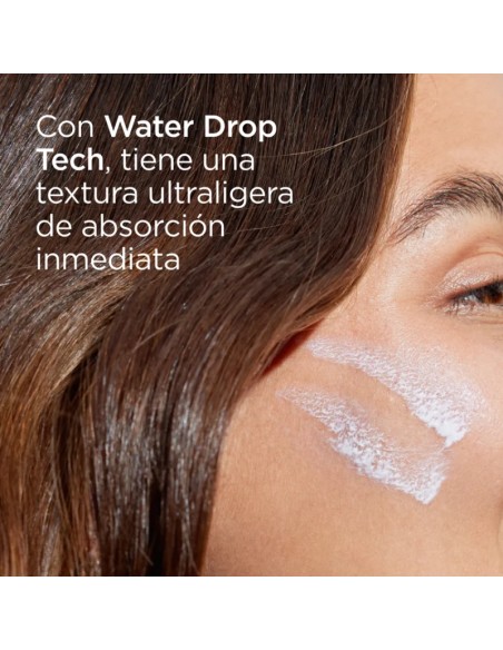 Isdin Fotoprotección Fusion Water SPF50 50 ml