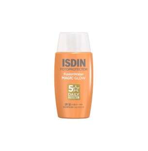 Isdin Fotoprotección Fusion...