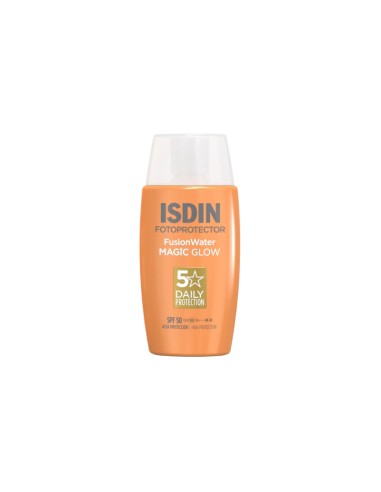 Isdin Fotoprotección Fusion Water... Isdin Fotoprotección Fusion Water...
