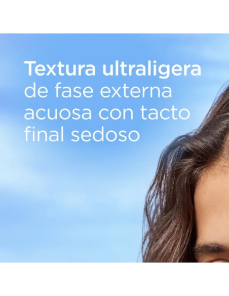 Isdin Fotoprotección Fusion Water Magic GLOW SPF50 50 ml