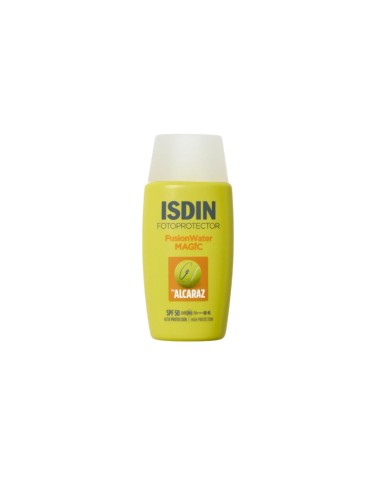 Isdin Fotoprotección Fusion Water... Isdin Fotoprotección Fusion Water...