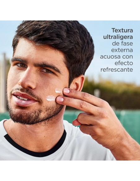 Isdin Fotoprotección Fusion Water Magic by Alcaraz SPF50 50 ml