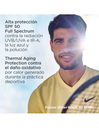 Isdin Fotoprotección Fusion Water... Isdin Fotoprotección Fusion Water...