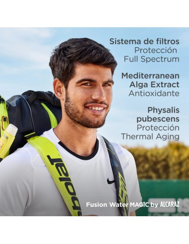 Isdin Fotoprotección Fusion Water... Isdin Fotoprotección Fusion Water...