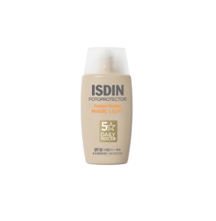 Isdin Fotoprotección Fusion...