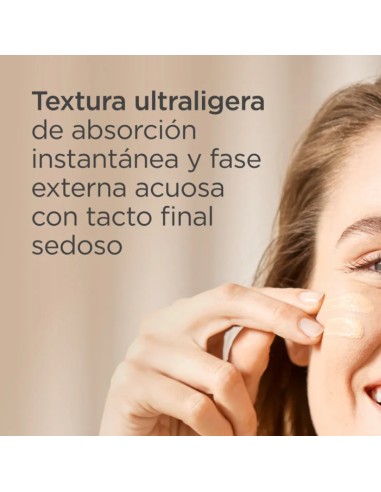 Isdin Fotoprotección Fusion Water... Isdin Fotoprotección Fusion Water...