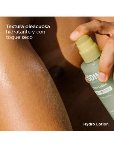 Isdin Fotoprotección Hydro Lotion...