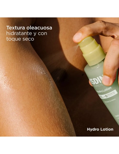 Isdin Fotoprotección Hydro Lotion SPF50 200 ml