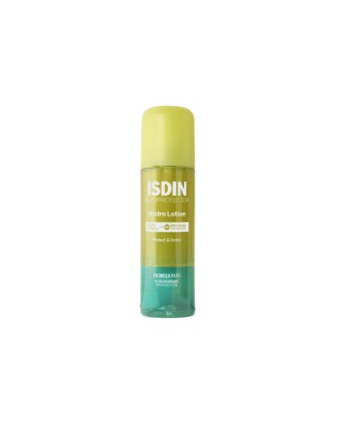 Isdin Fotoprotección Hydro Lotion SPF50 200 ml