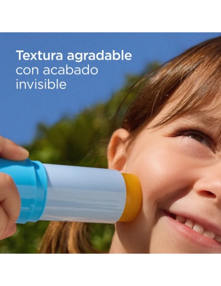 Isdin Fotoprotección Refill Pediatrics Stick SPF50 20 g