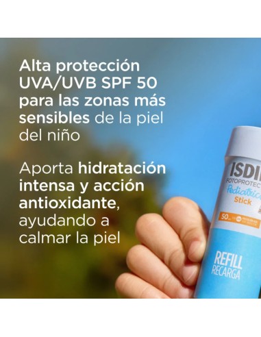 Isdin Fotoprotección Refill...