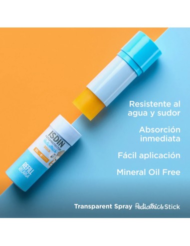 Isdin Fotoprotección Refill...