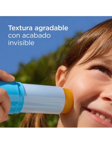 ISDIN Fotoprotector Pediatrics Stick...