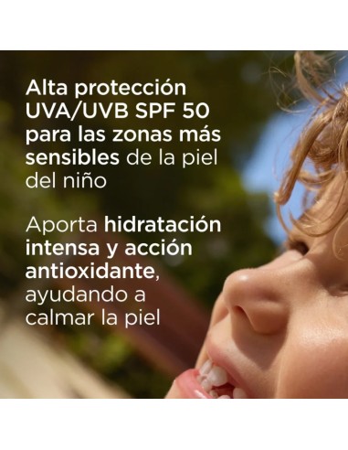 ISDIN Fotoprotector Pediatrics Stick...