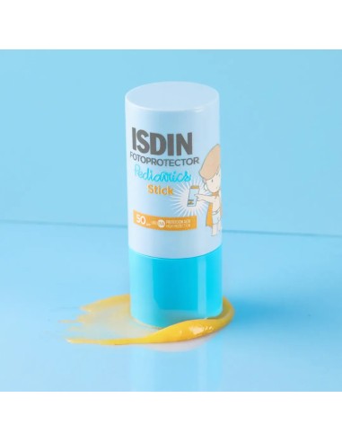 ISDIN Fotoprotector Pediatrics Stick...