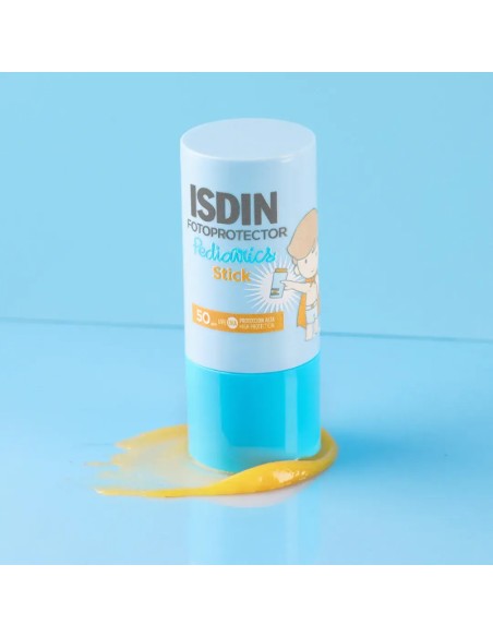 ISDIN Fotoprotector Pediatrics Stick SPF 50 20 g