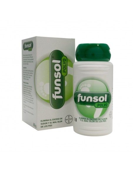Funsol polvo 60 gramos
