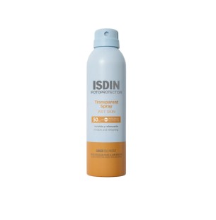 Isdin Fotoprotección...