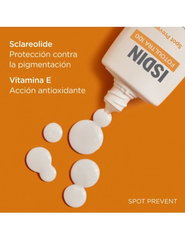 Isdin Fotoprotección Foto Ultra 100... Isdin Fotoprotección Foto Ultra 100...