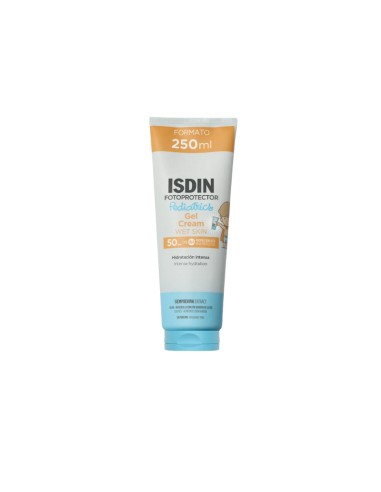 Isdin Fotoprotección Gel Cream...