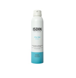 Isdin Fotoprotección After...