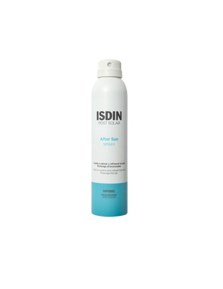 Isdin Fotoprotección After Sun Spray 200 ml