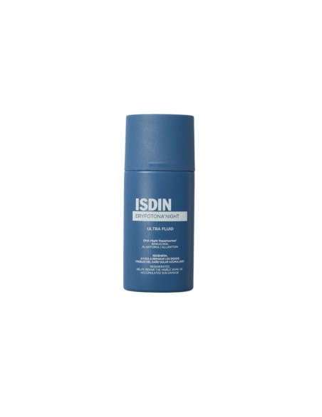 Isdin Fotoprotección Eryfotona Night 50 ml