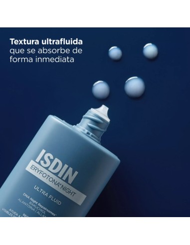 Isdin Fotoprotección Eryfotona Night...
