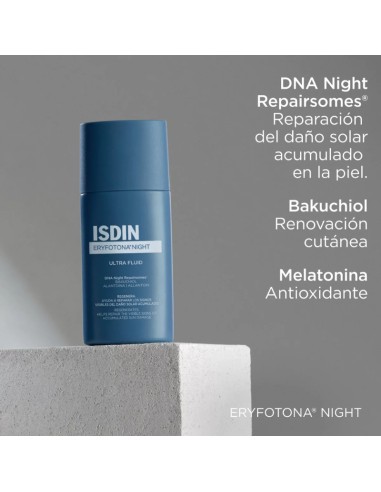 Isdin Fotoprotección Eryfotona Night...