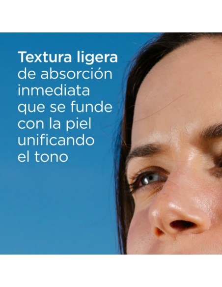 Isdin Fotoprotección Foto Ultra 100 Active Unify Color SPF50+ 50 ml