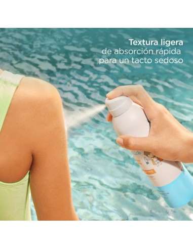 Isdin Fotoprotección Transparent... Isdin Fotoprotección Transparent...