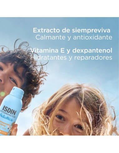 Isdin Fotoprotección Transparent... Isdin Fotoprotección Transparent...