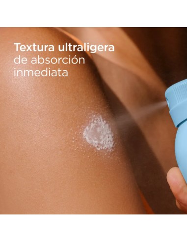 Isdin Fotoprotección Lotion Spray... Isdin Fotoprotección Lotion Spray...