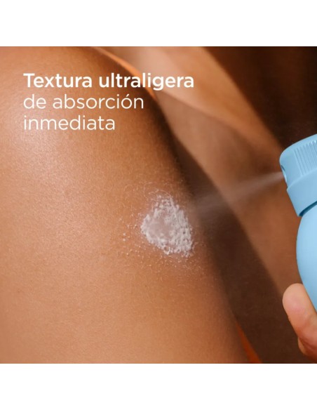 Isdin Fotoprotección Lotion Spray SPF50 250ml